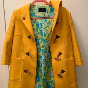 Dolce and Gabbana Vintage Coat